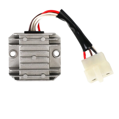 Voltage Regulator Rectifier for Yamaha RZ RD 250 350 (1981–1985)