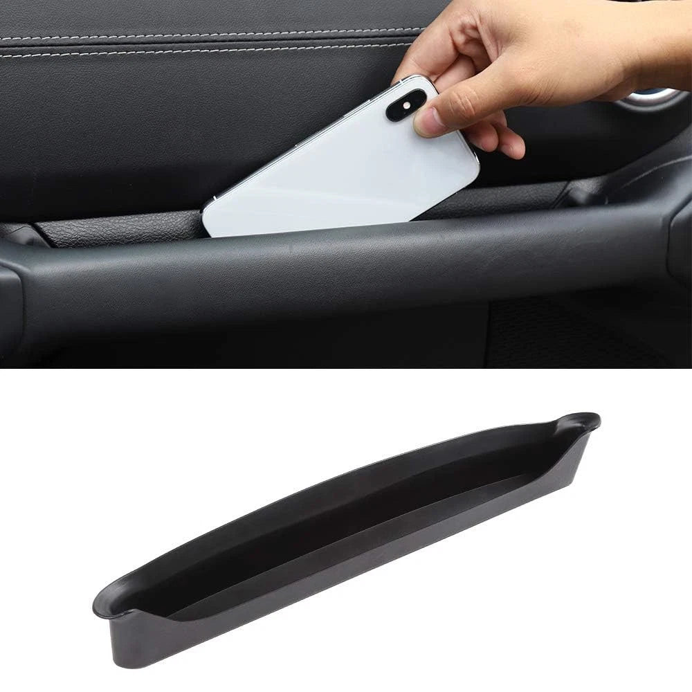 GrabTray Box for Jeep Wrangler JL 4XE JT (2018–2023)