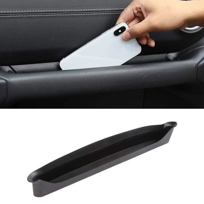 GrabTray Box for Jeep Wrangler JL 4XE JT (2018–2023)