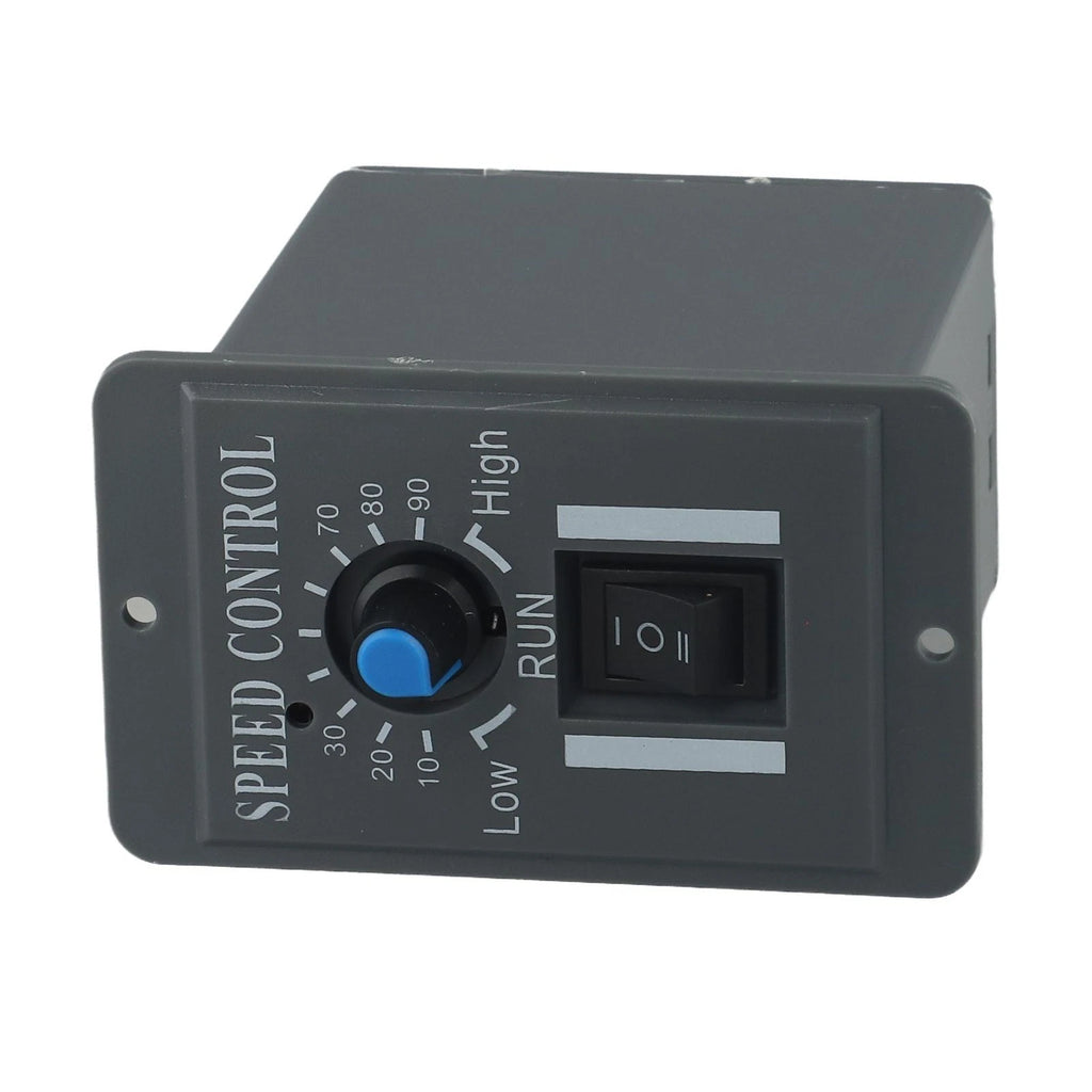 12V48V DC Motor Speed Regulator for Various Applications