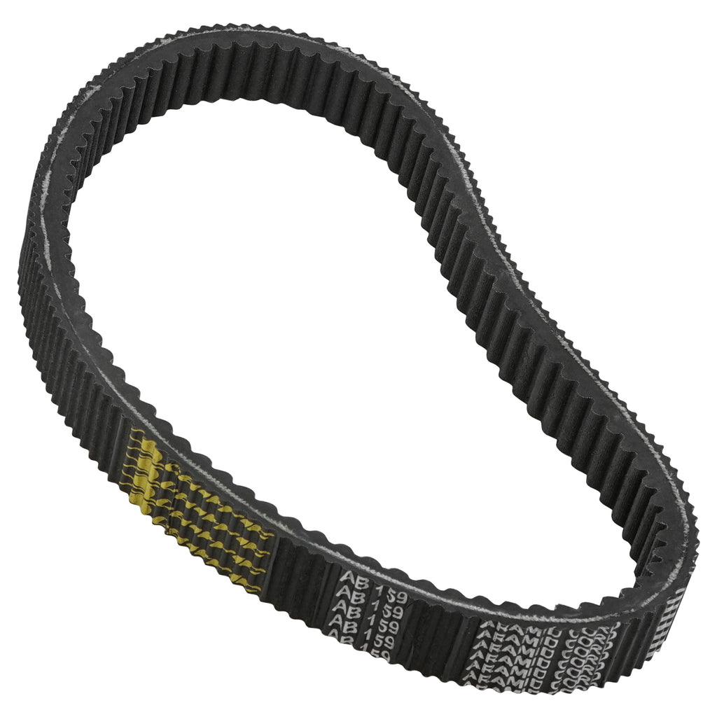 Aramid Drive Belt Replacement for Yamaha Grizzly 660 YFM660 (2003–2005)