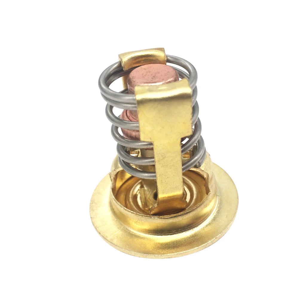 Thermostat 140° for Mercruiser Stern Drive 120HP 140HP 2.5L 3.0L (59078 B 59078A1)