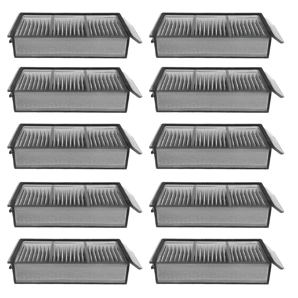 HEPA Filter for Home Cleaning (Frequent Use)