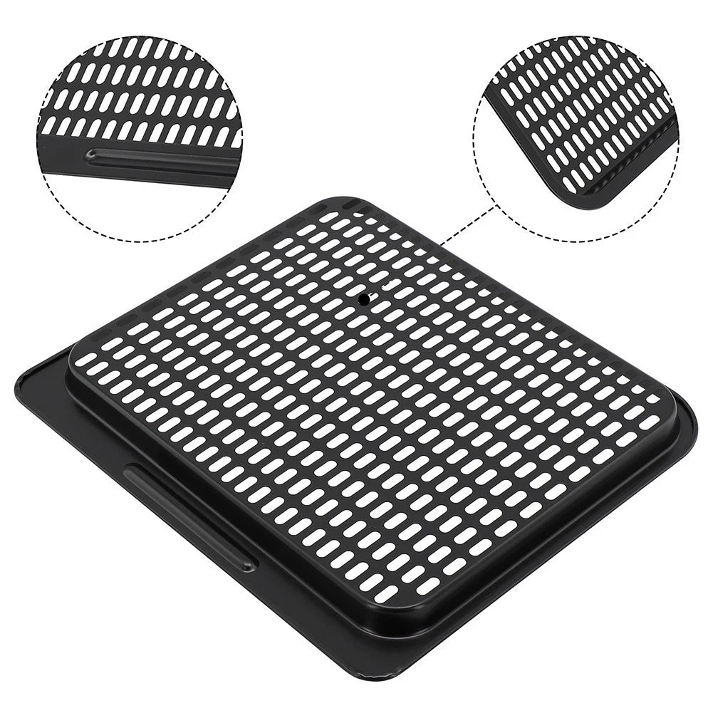 Cooking Tray Barbecue Rack for Oven Accessories