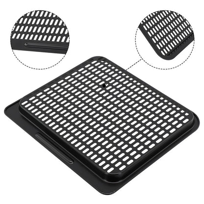 Cooking Tray Barbecue Rack for Oven Accessories