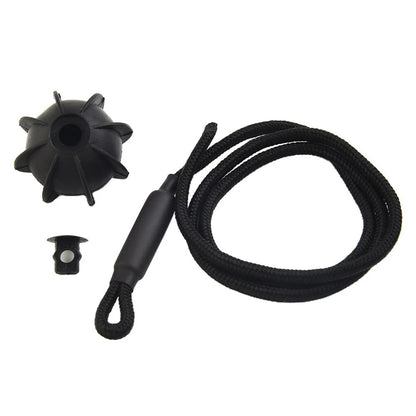 Parcel Shelf Cord for Truck Parts (Rubber & Nylon)