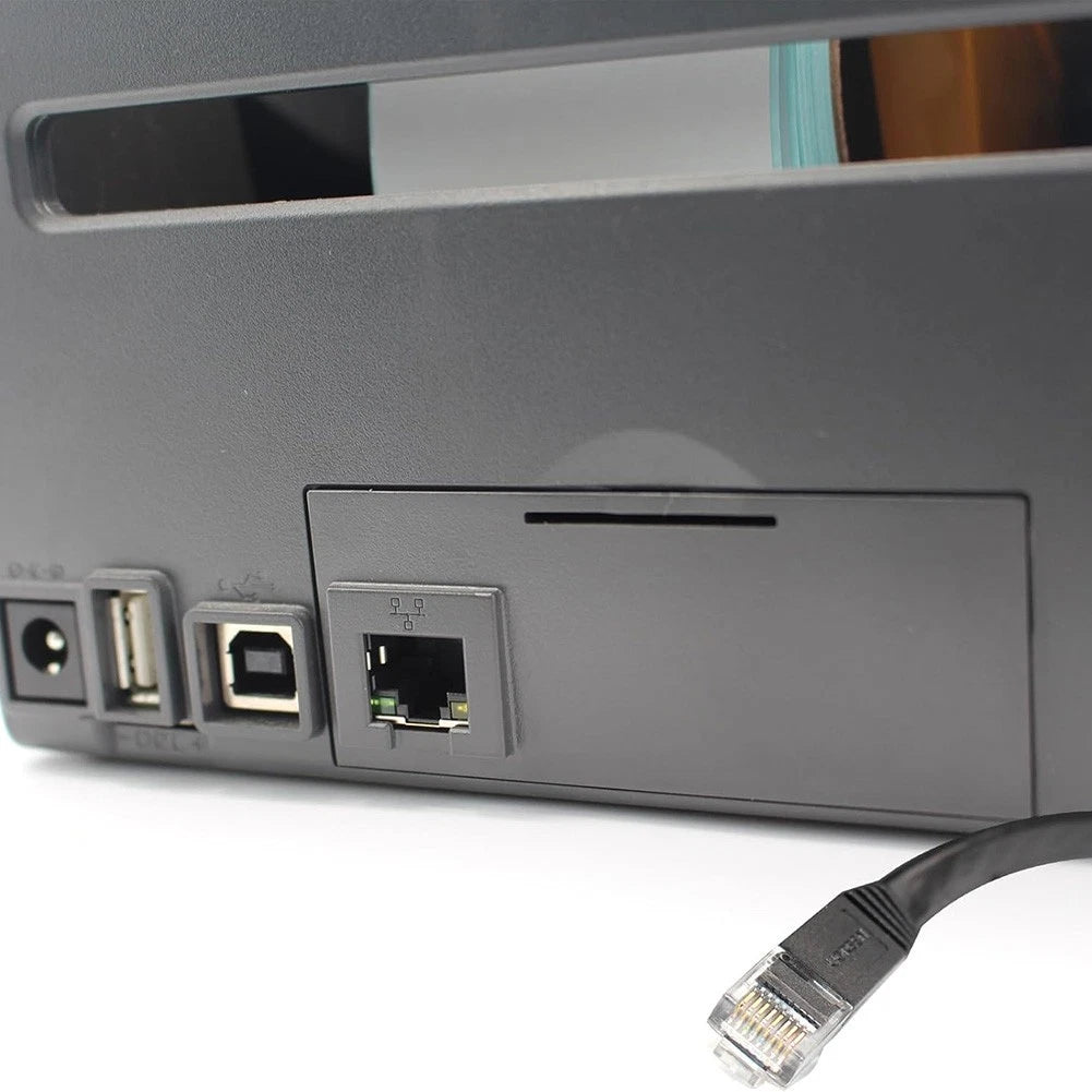 Ethernet Module P1080383442 for Zebra Printers (Compatible)