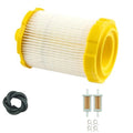 Air Filter for Lawn Mower 596760