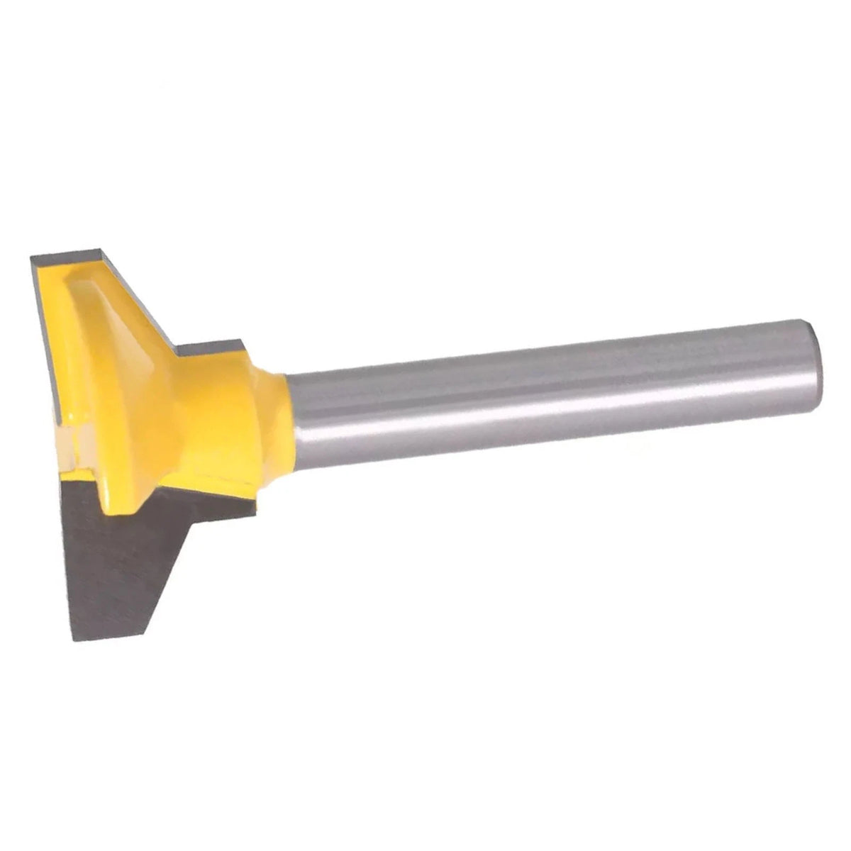 Router Bit 6.35mm/6mm Shank for Various Carpentry (No specific years/models)