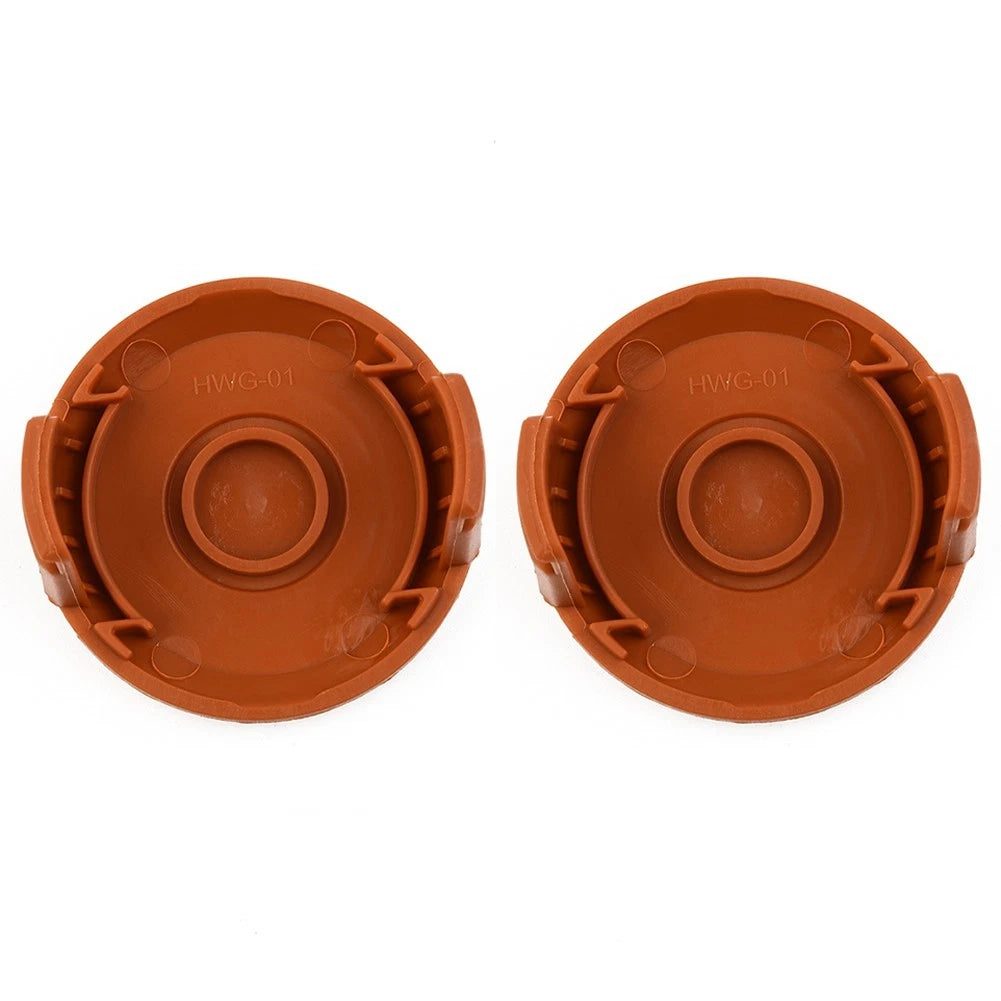 Spool Line Cap for