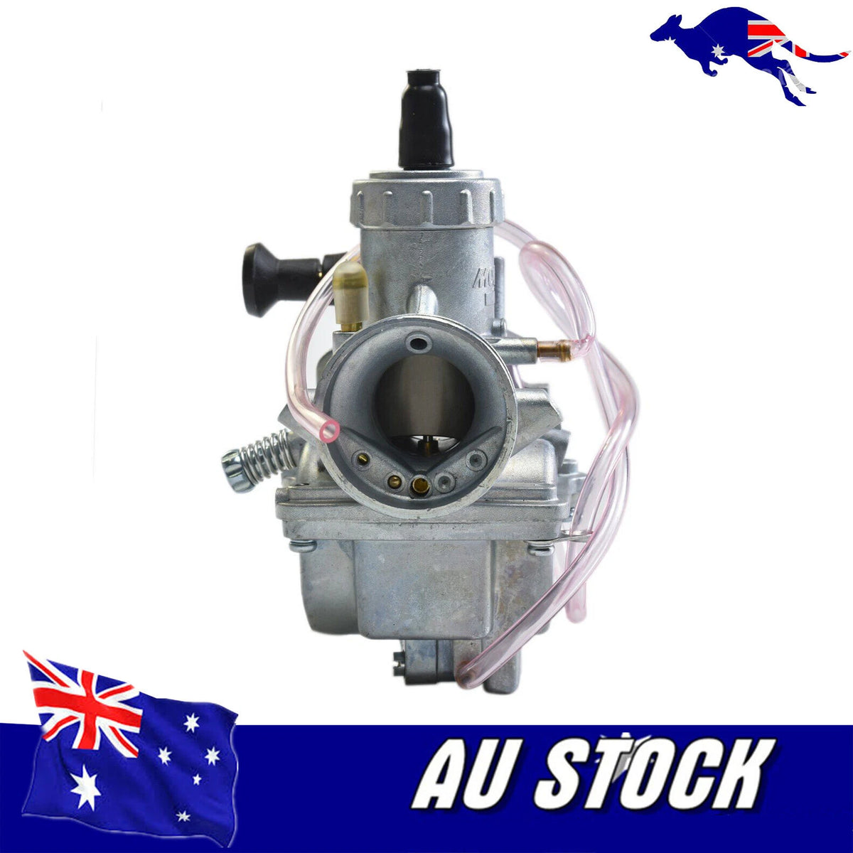 Molkt 28mm Racing Carburetor for YX 140cc 150cc 160cc (PIT PRO)