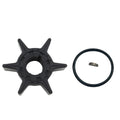 Water Pump Impeller for Yamaha 2 & 4 Stroke 20 25 HP (1990–2023) 6L2-44352-00 18-3065