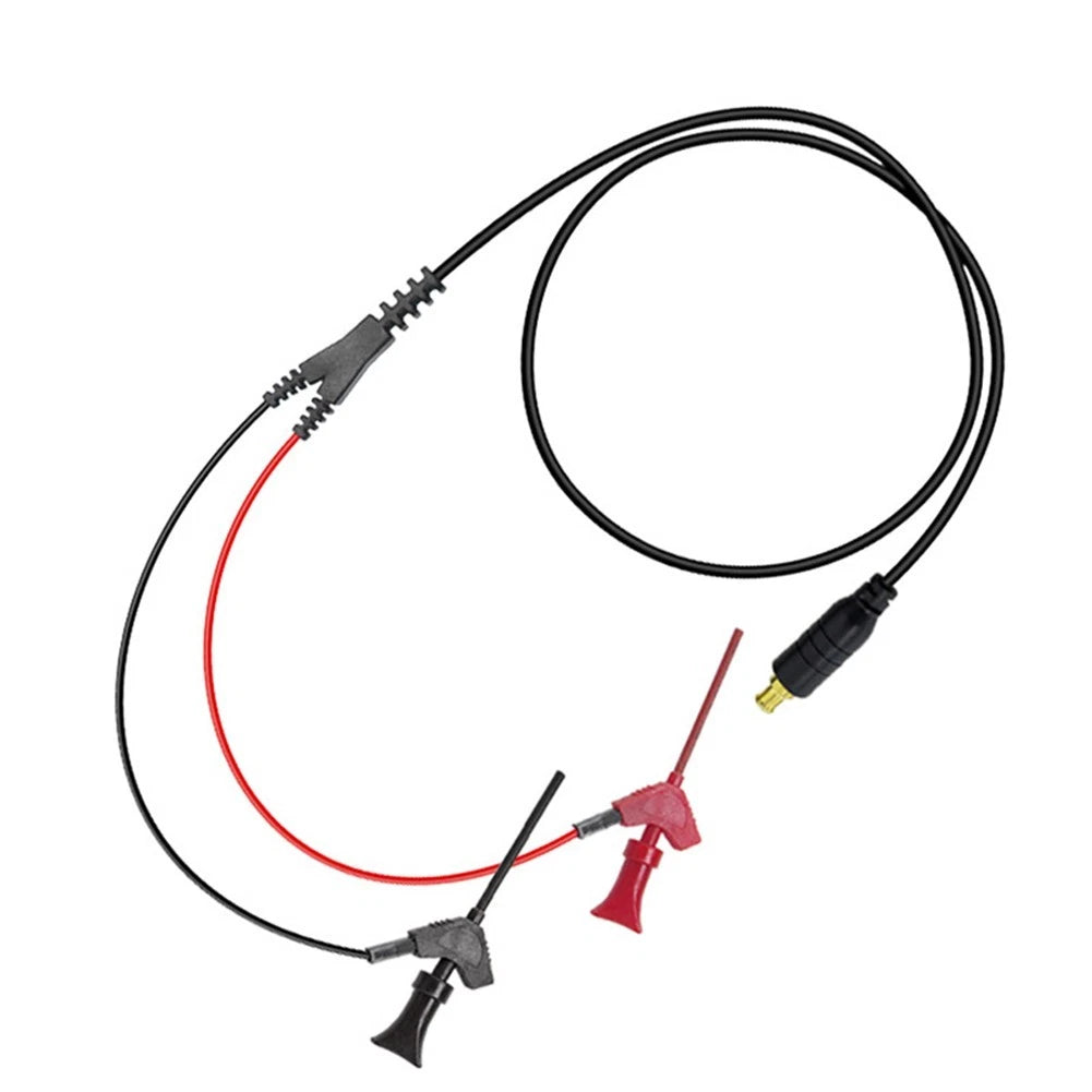 MCX Oscilloscope Test Probe for Virtual Oscilloscopes and Multimeters