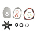 Water Pump Impeller Kit for Mercury Mariner Bigfoot 40-115 HP (All Years)