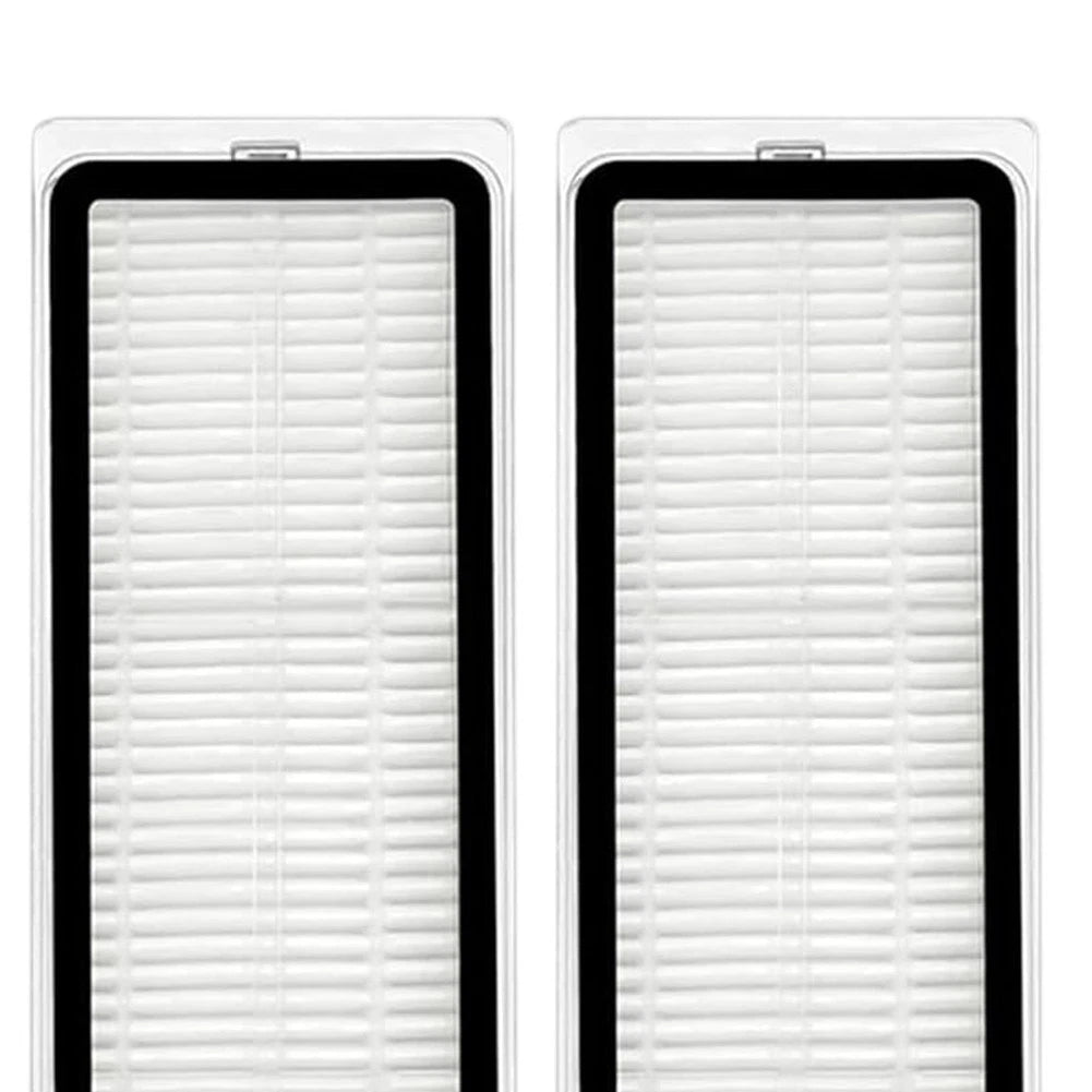 4X Replacement Filter Kit for DREAME D20 Plus Vacuum Cleaner
