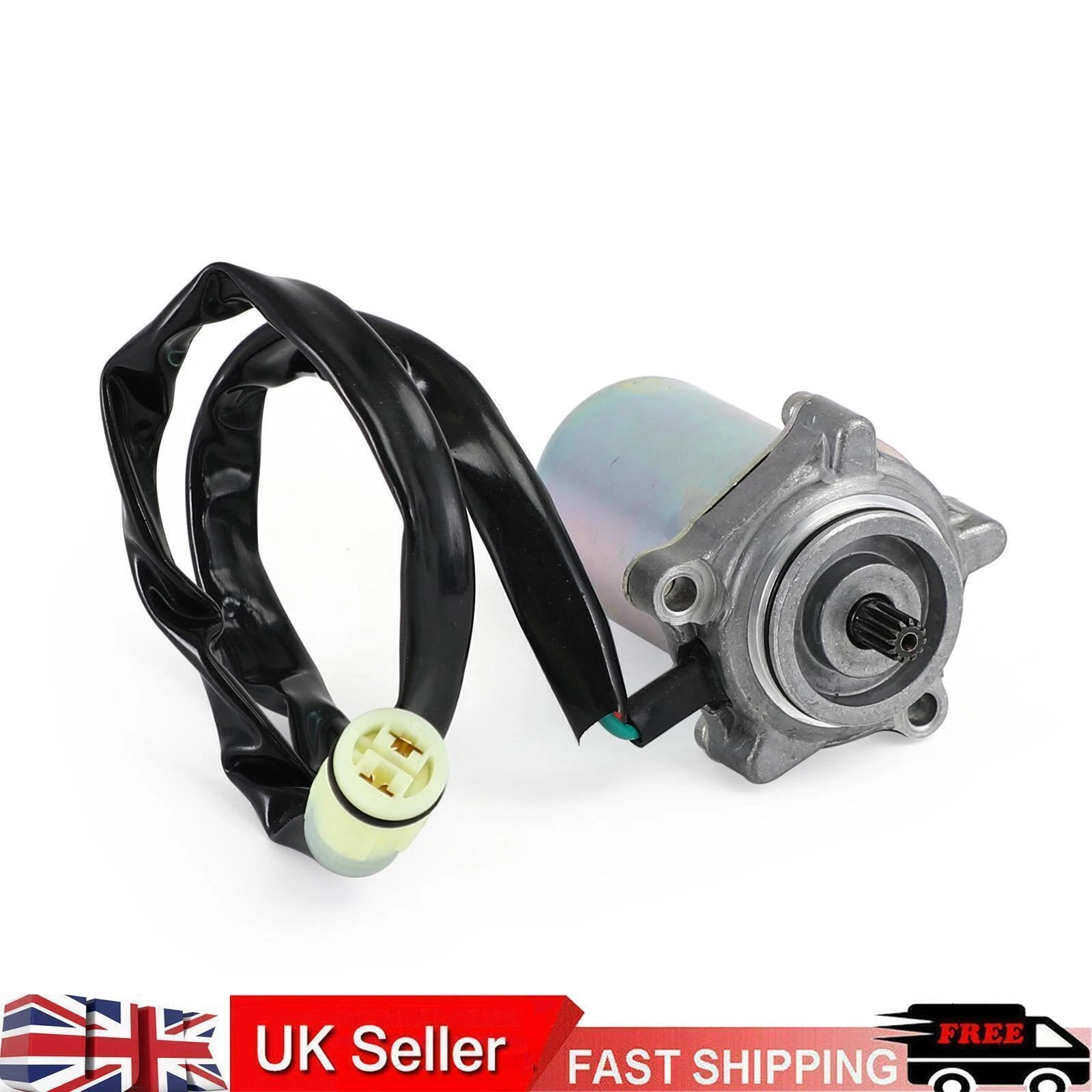 Electric Power Shift Control Motor for Honda (31300-HN2-003, 31300-HN2-A20)