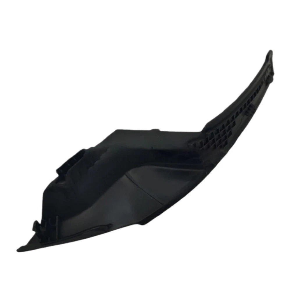 Left & Right Front Windshield Wiper Cowl Trim Cover for Kia Pegas