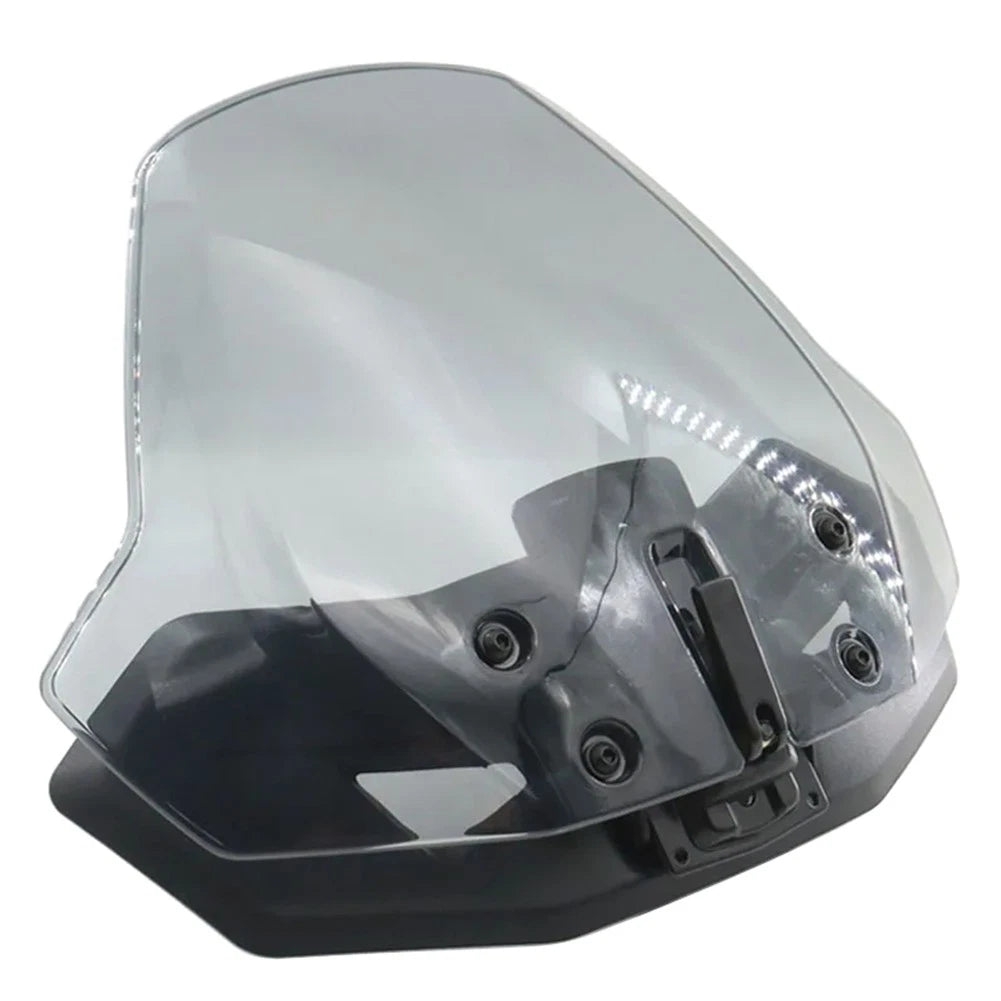 Adjustable Windscreen for Can-Am Ryker 600 900 (2019–2023)