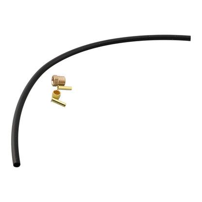 Nylon Hose for Air Compressor 300mm Length