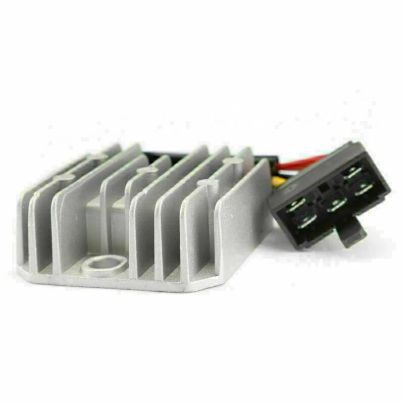 Voltage Regulator for Kymco Agility 50 R16 125 150 Super 8 50/125 (2007–2016) T9