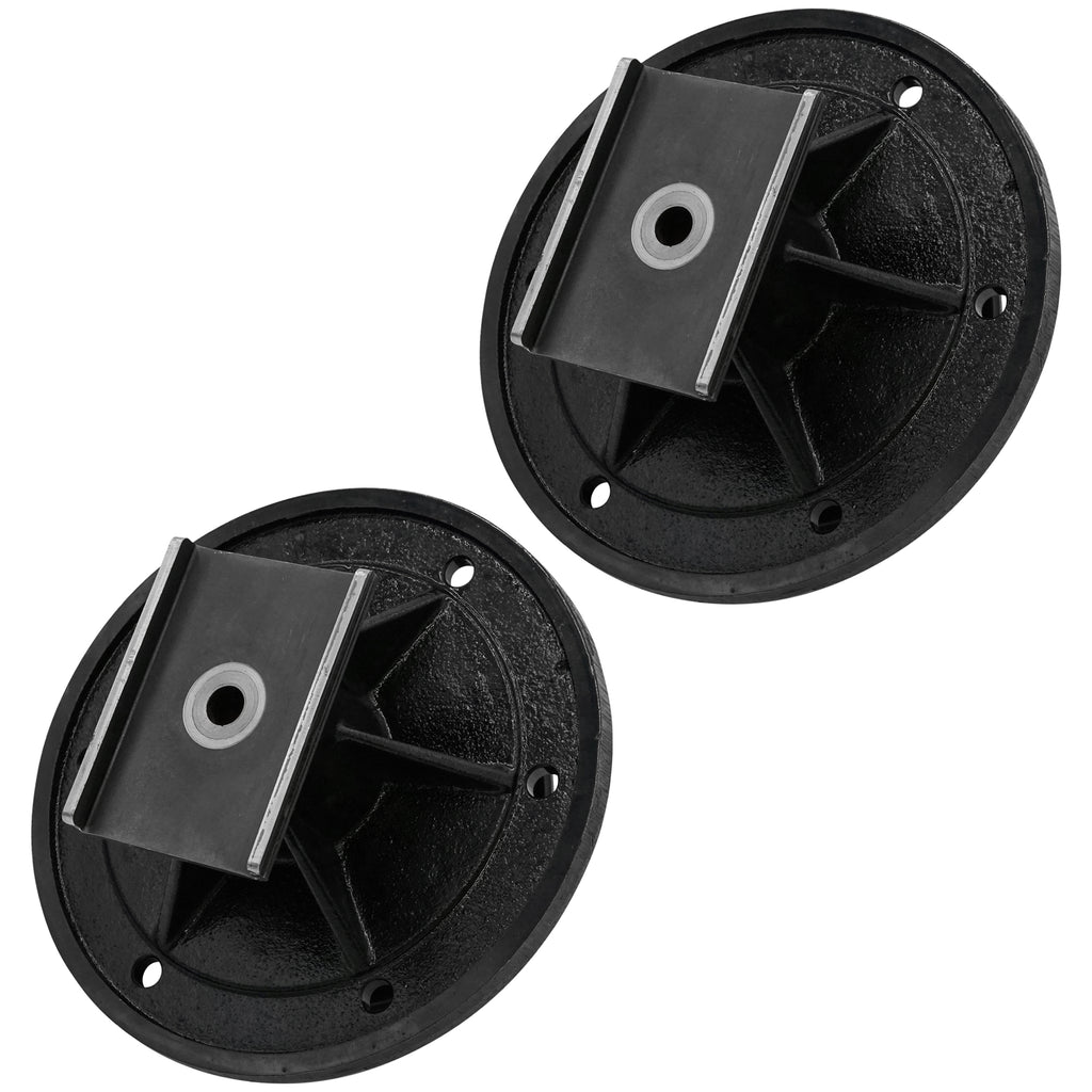 Outer Spindles Replacement for Toro 200 Series Master Zero-Turn (2010–2016)