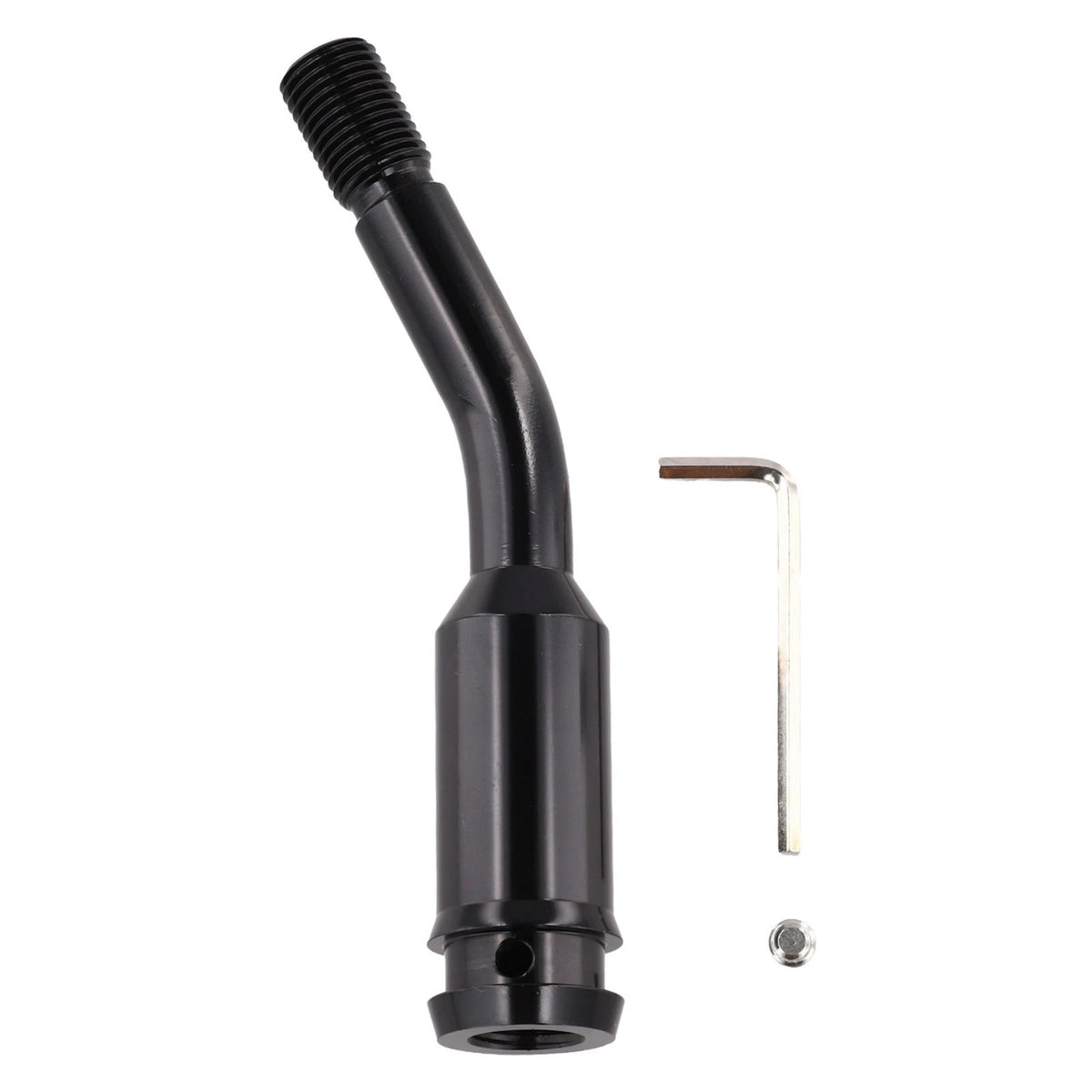 Aluminum Extended Curved Shift Lever for T4 (1990–2003)