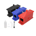 Chain Cleaner Chain Cleaning Brush All Compatibility Lightweight Construction