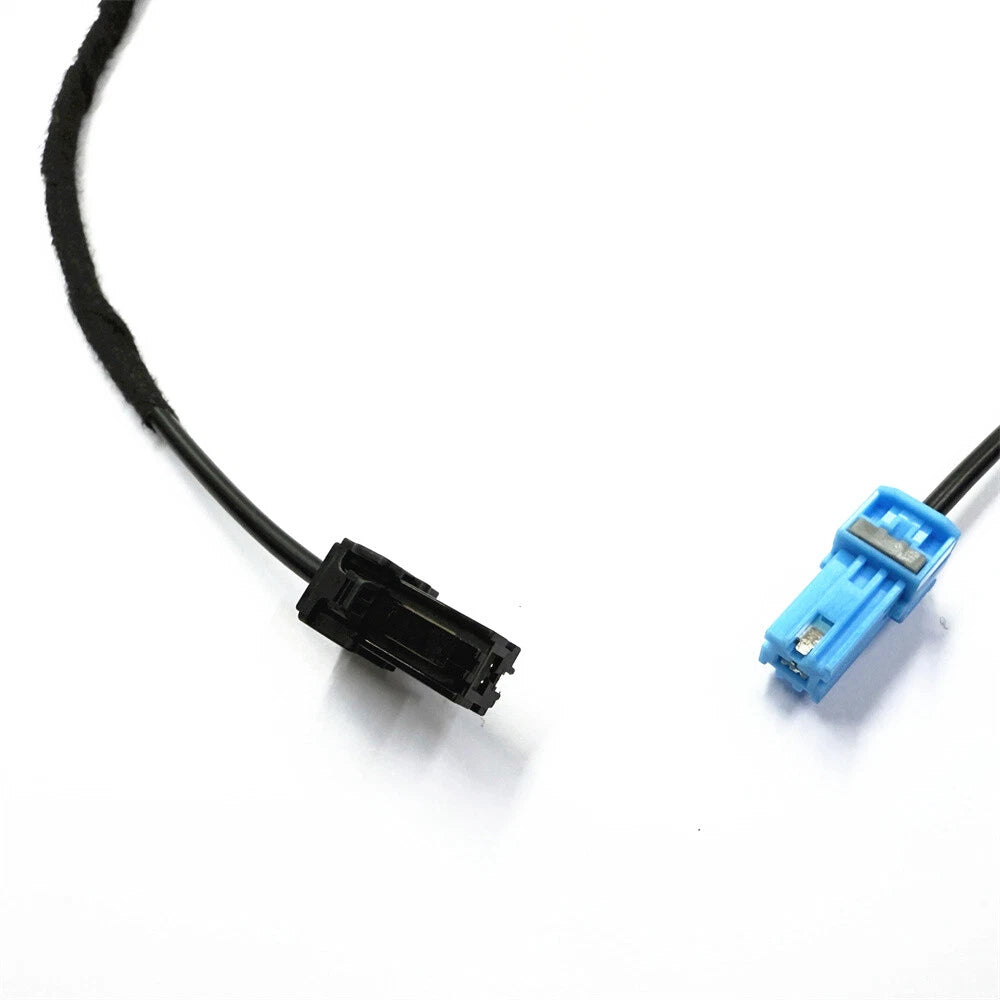 2 Pins Host LVDS Data Cable Plug for Toyota Sienna, Camry (75cm)