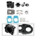 Water Pump Rebuild Kit for Yamaha F9.9 T9.9 (1996) 682-W0078-A1-00