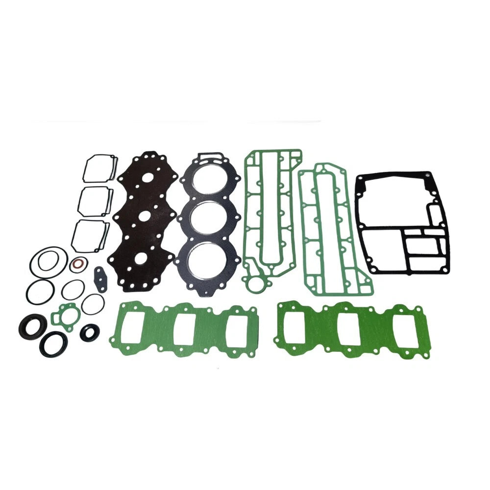 Power Head Gasket Kit for Yamaha Outboard 60 70 HP (70TLR/P60TLHS)