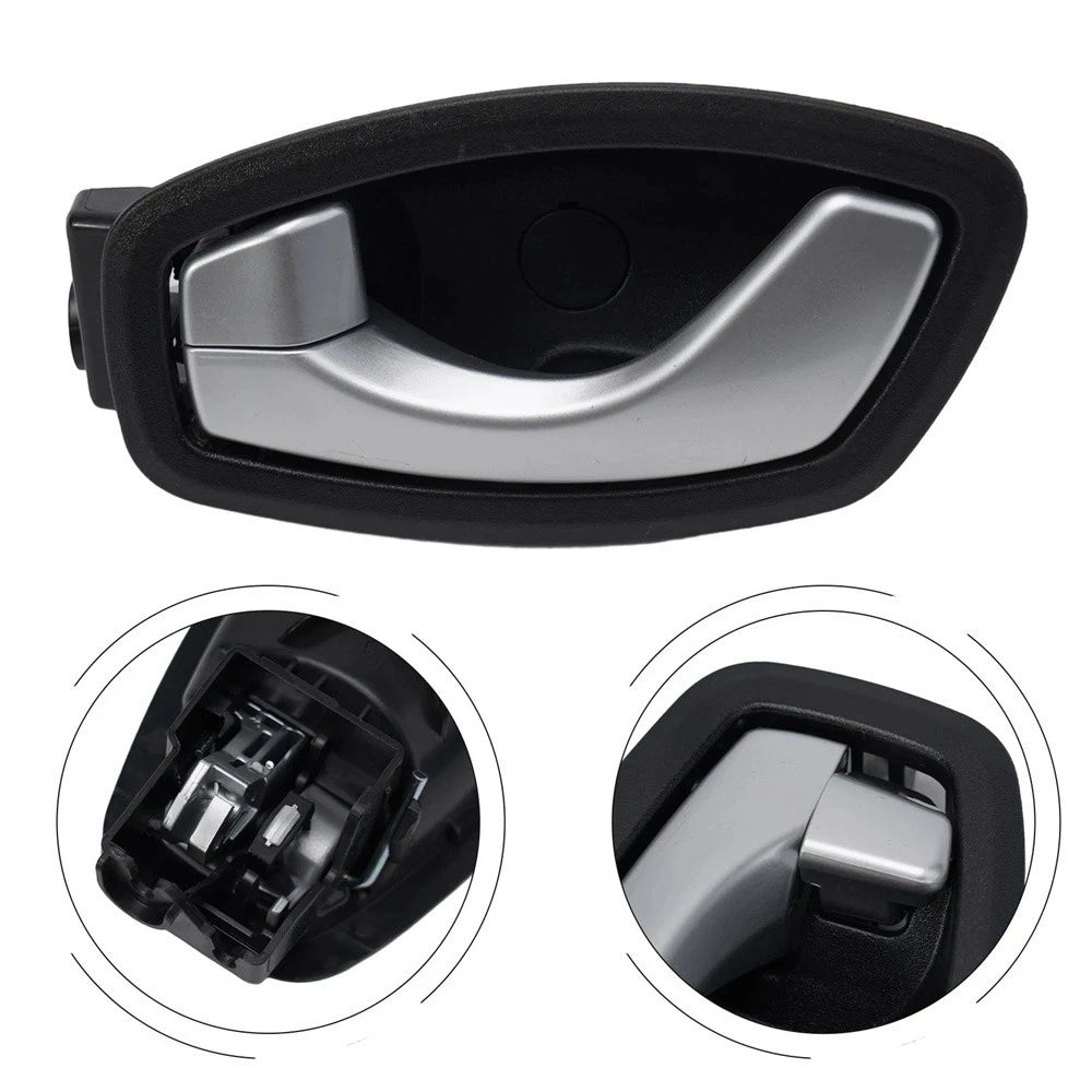 1× Left Interior Opening Door Handle 806715396R﻿ For Renault Fluence 2011-2013