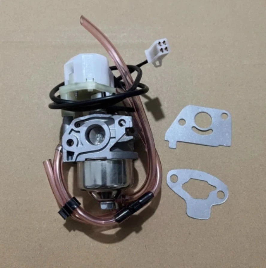 1PC Carburetor for KIPOR IG1000 KGE1000TI (2000–2023)