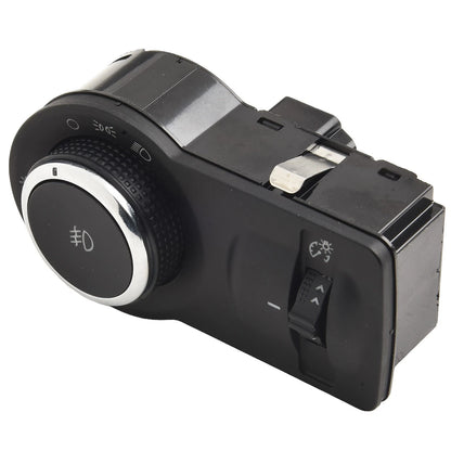 Headlamp Switch for Chevrolet Cruze (2011–2016)