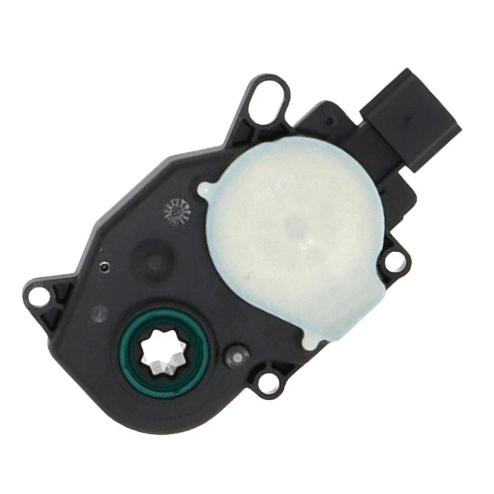 Grille Shutter Actuator 29761QBHD for Ford Explorer (2016–2019)