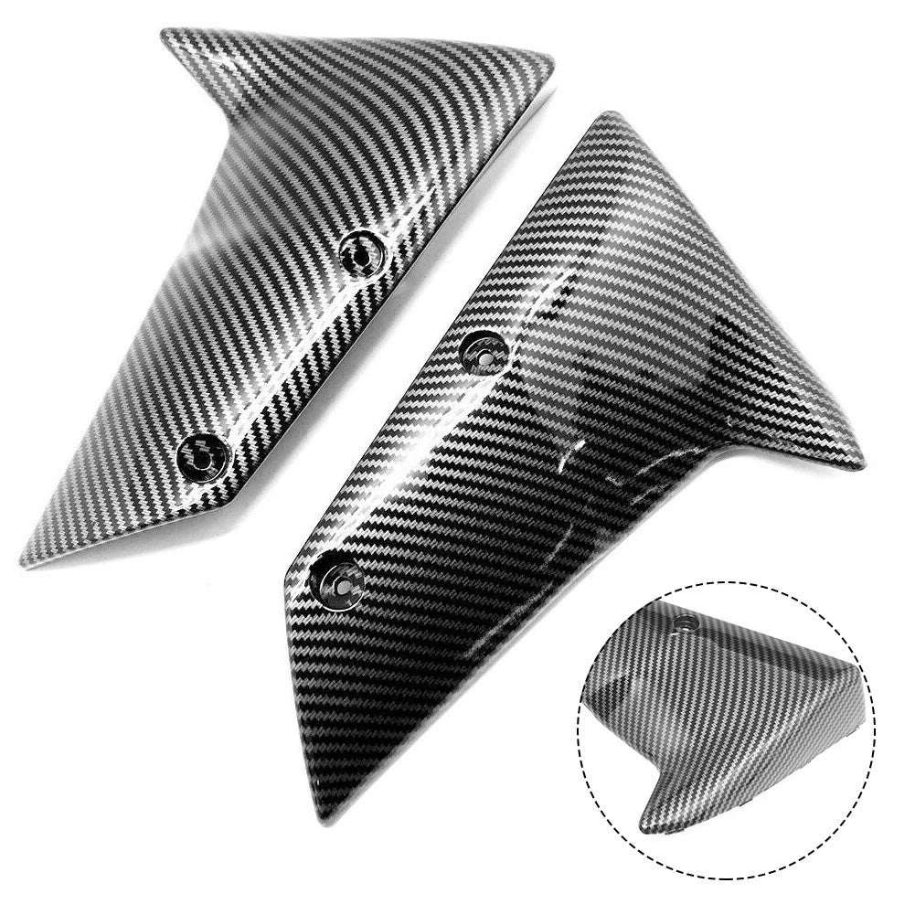 For Motorcycle Repair ZX10R Front Fender Motorcycle Fairing Direct Replacement
