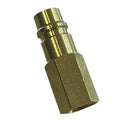 Brass Car Conditioner Adapter for