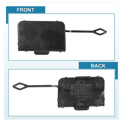 Tow Hook Cover 2048850124 for Mercedes-Benz C350 (2008–2011)