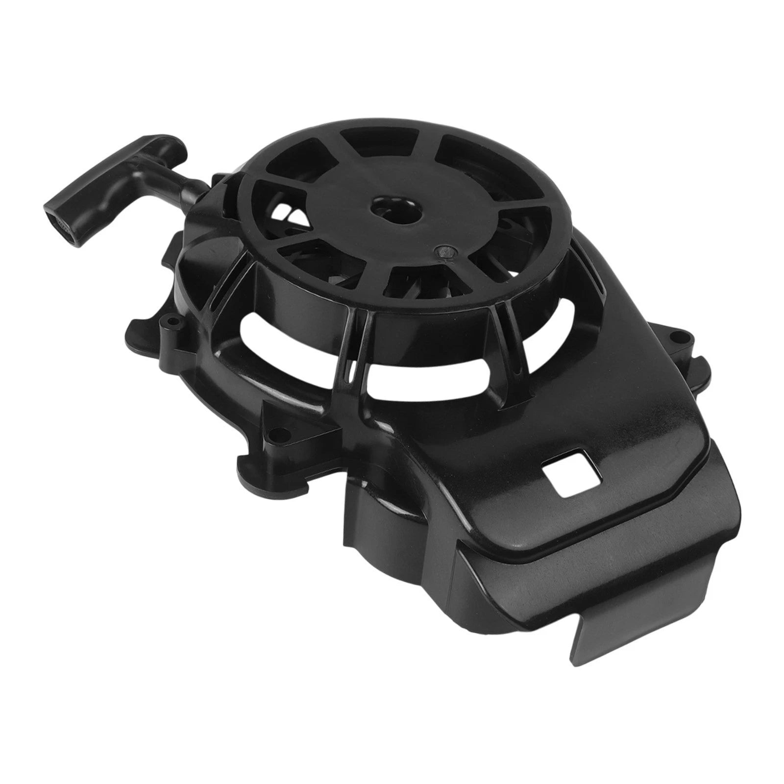 Recoil Starter for Lawn Mower (Compatible with Multiple Models)