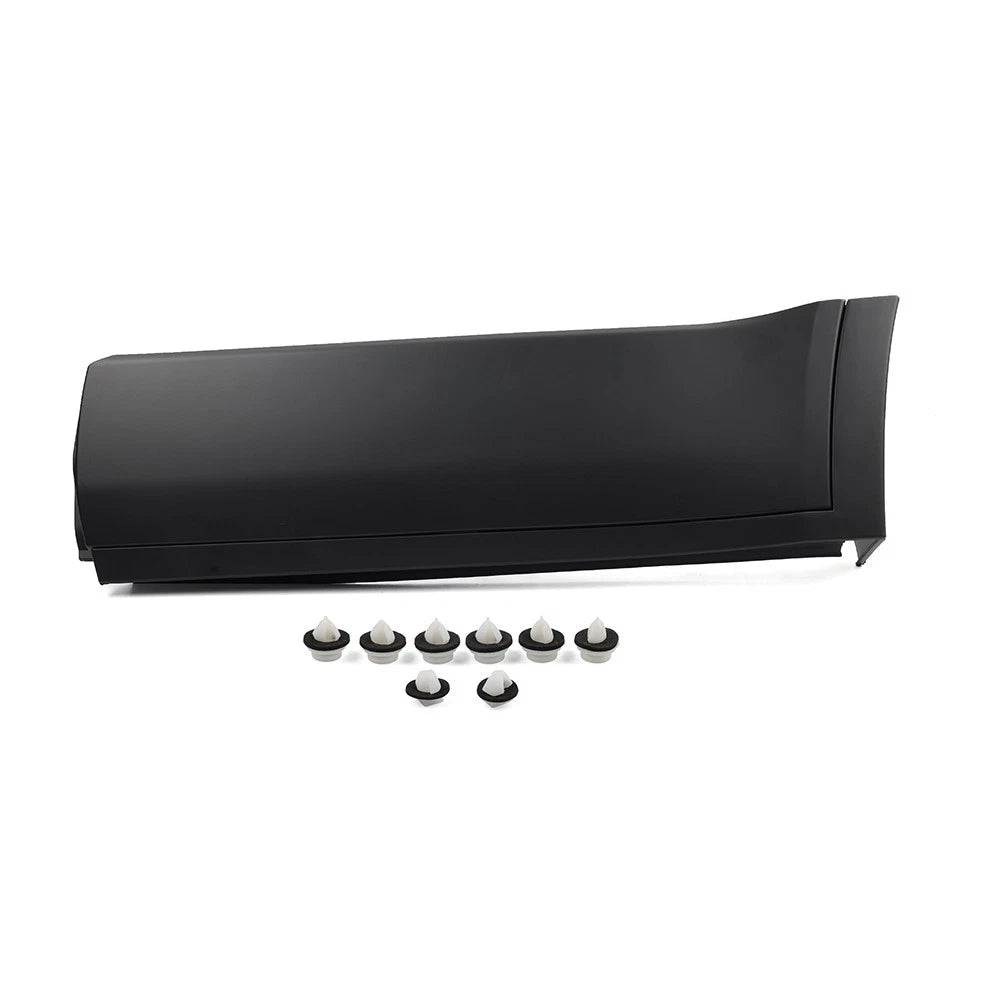 Rear Door Side Protector Plate for Land Rover Range Rover Evoque (2012–2019)