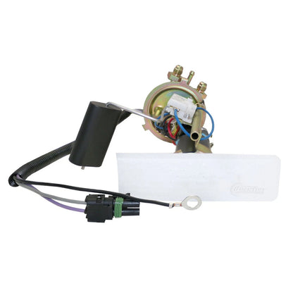 QFS 155LPH Fuel Pump Hanger for Chevy GMC Squarebody (1973–1991)