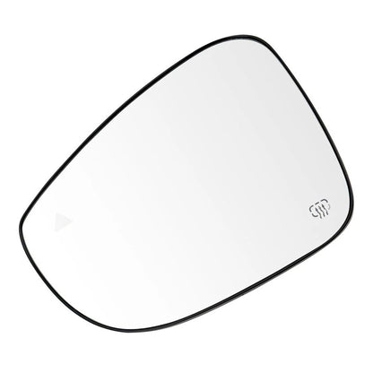 Replacement Rear View Mirrors Glass for Pacifica