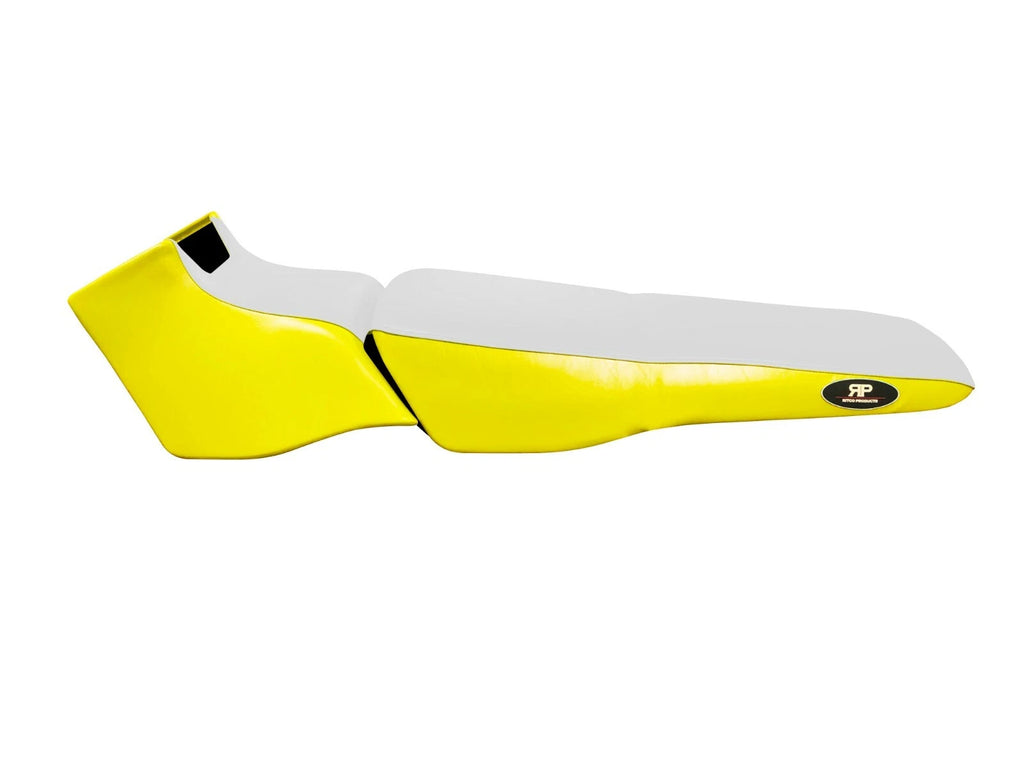 Seat Cover for Sea-Doo GT GTS GTX GTI (1992–1995) - Yellow