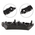 Front Right Bumper Mounting Bracket for Skoda Citigo (2012–2021)