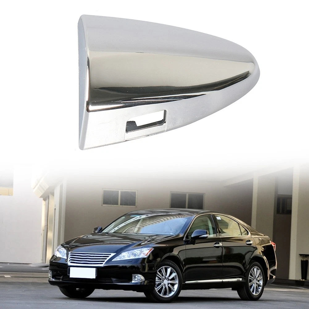 Door Handle Cap for Toyota (2000–2006) 69218-33010 Silver