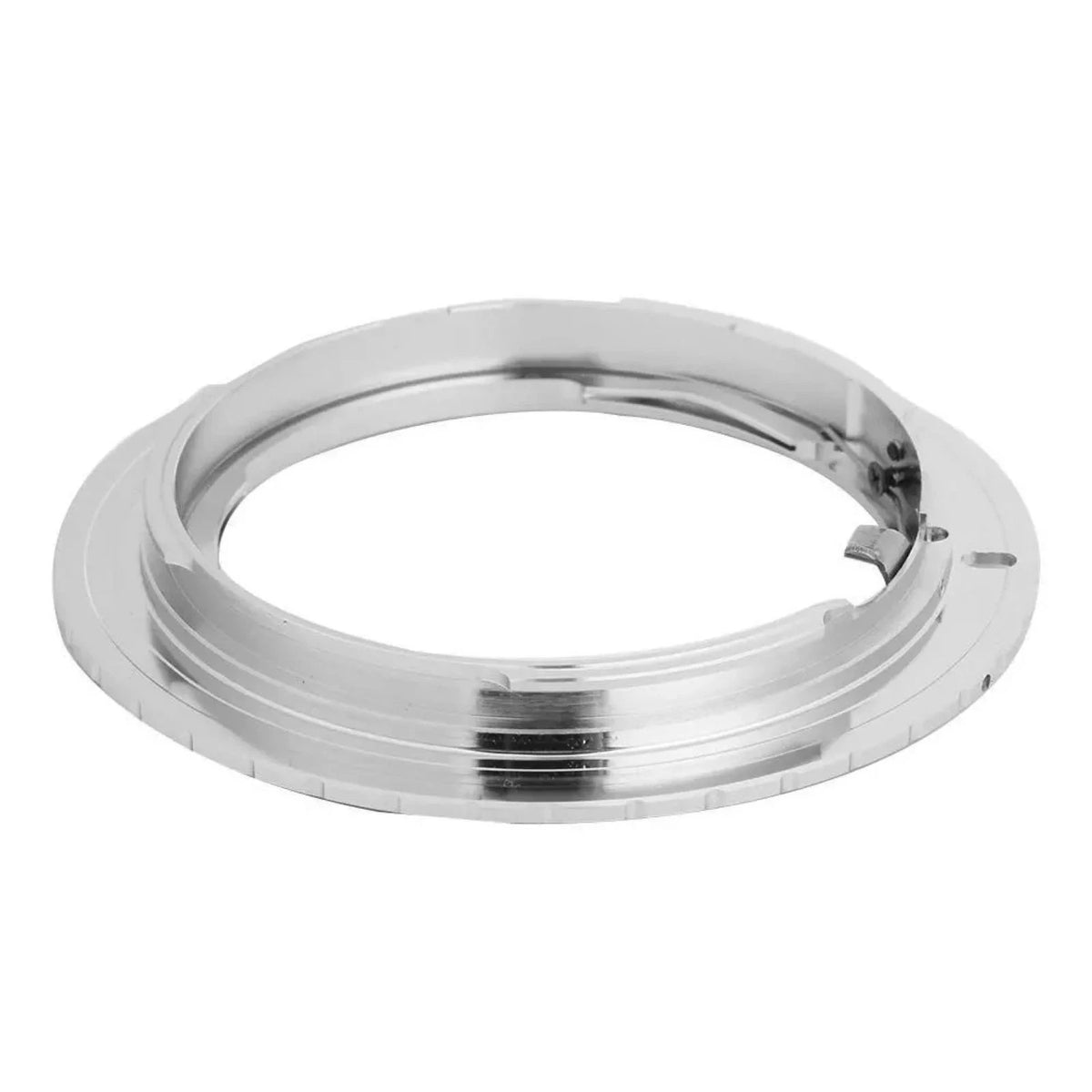 AI-EOS Lens Converter Ring for Nikon F to Canon EOS Camera