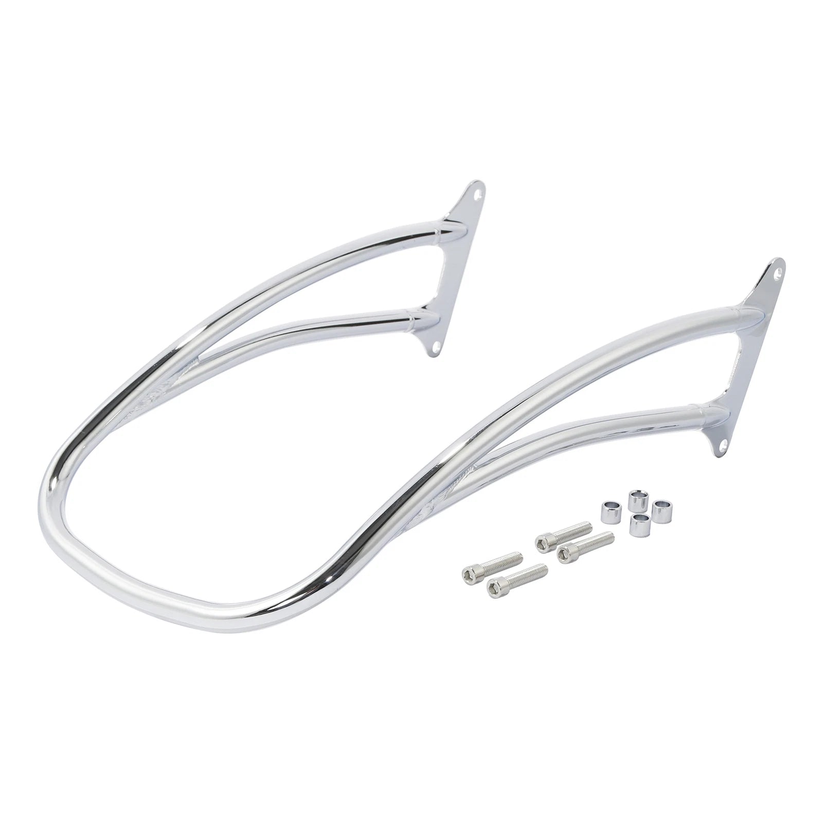 Front Fender Bumper for Indian Chieftain Chief Roadmaster (2014–2023)