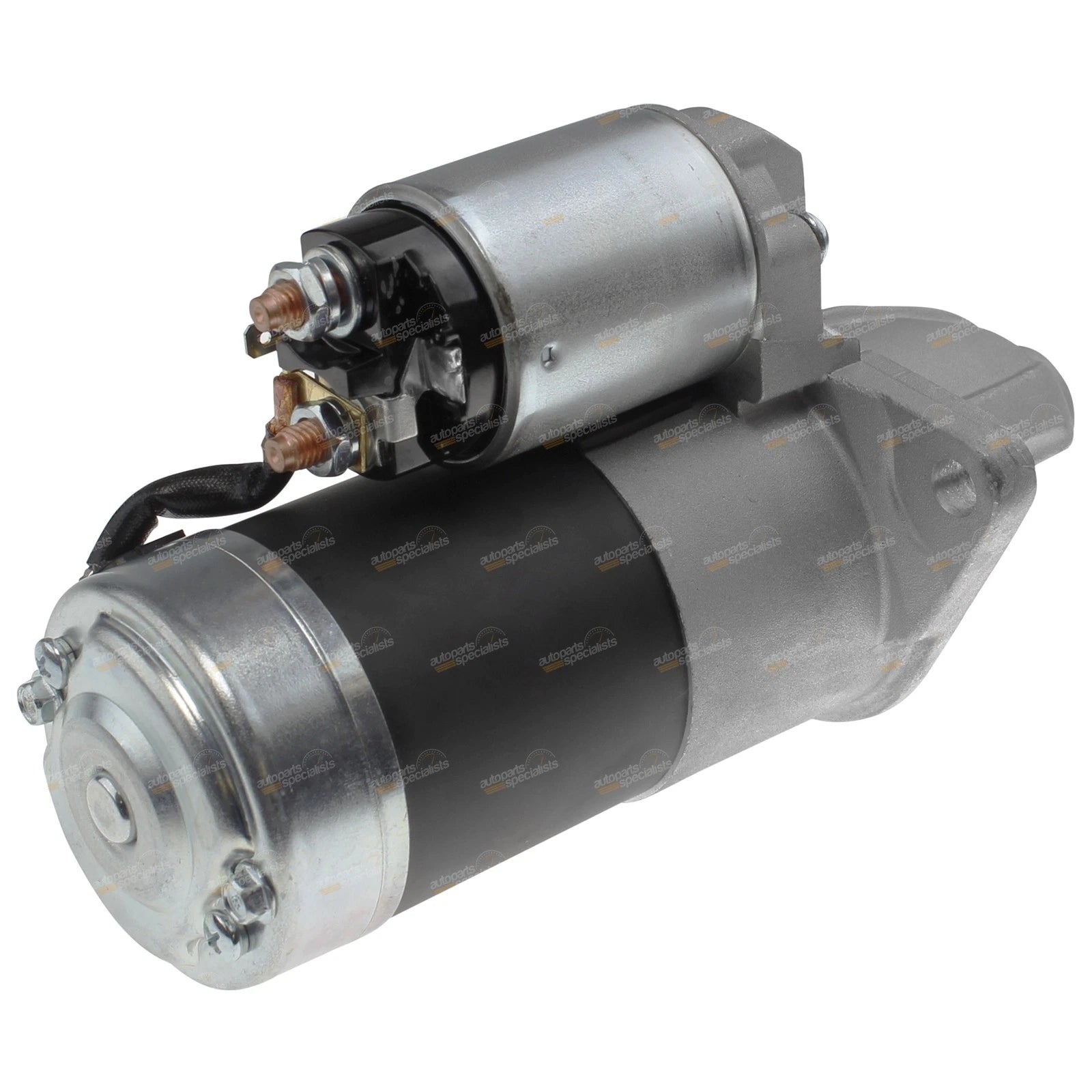 Starter Motor for Subaru Forester (2002–2013) EJ251 EJ255 EJ253