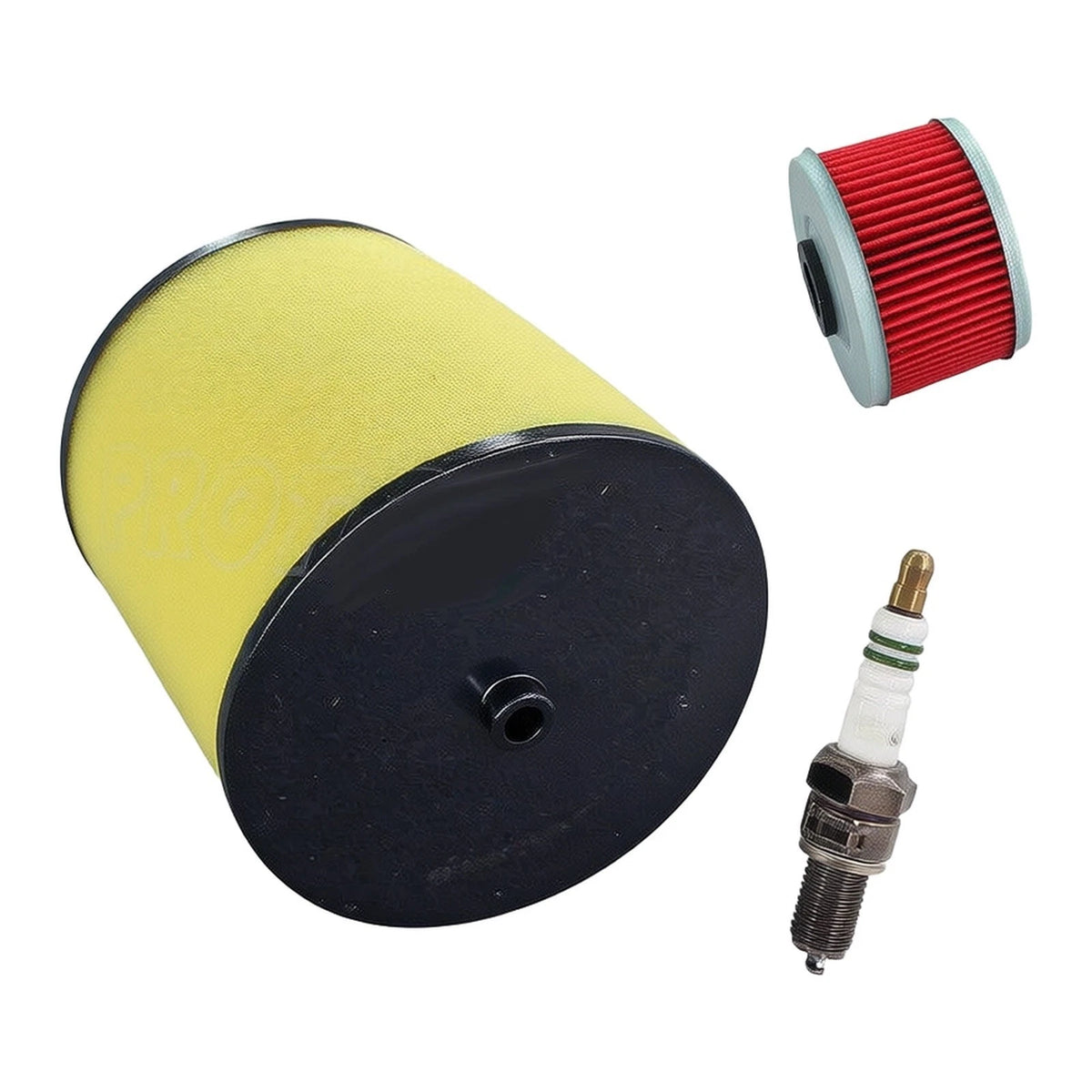 Air Service Kit for Recon Wear-resistance 250 TRX250TM