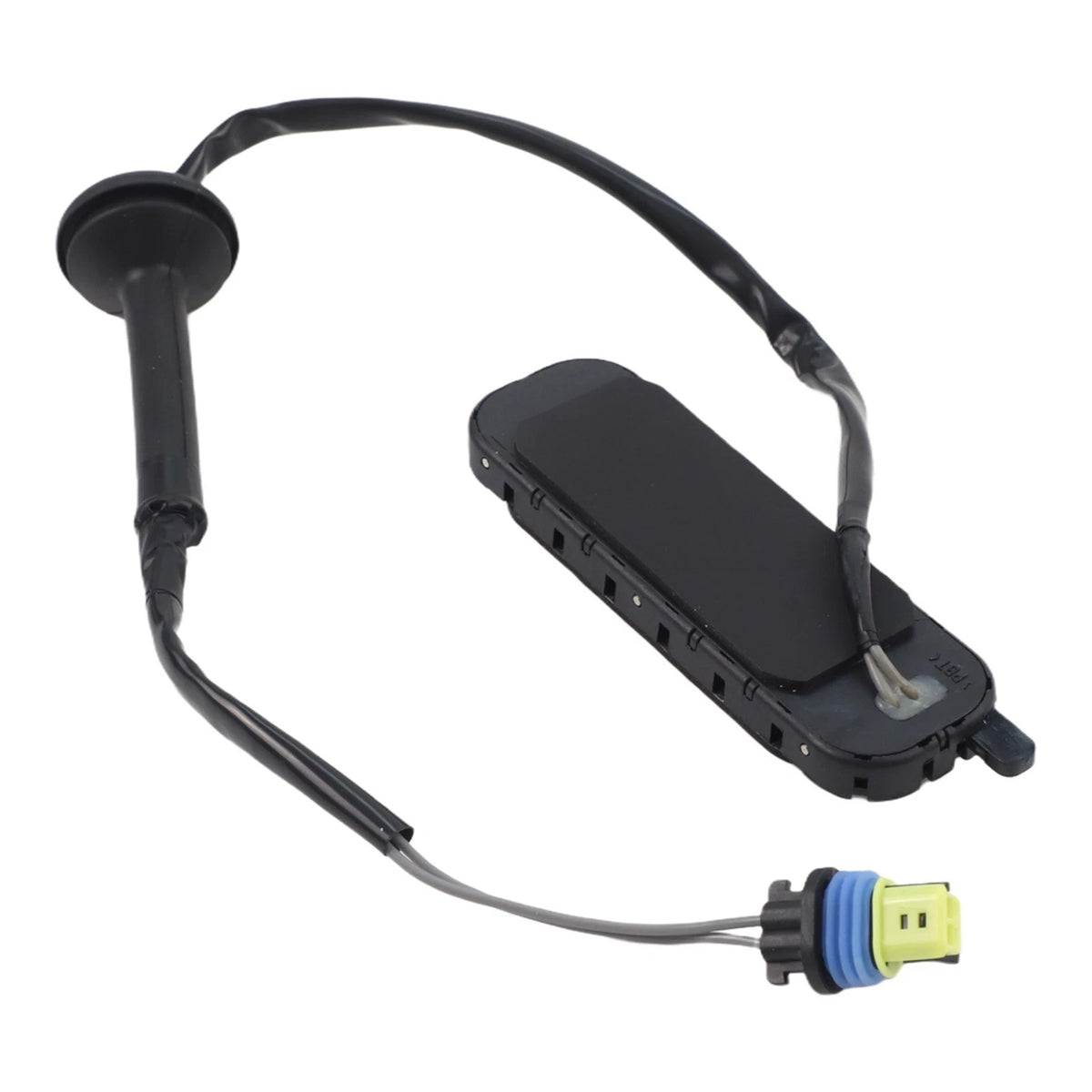 Rear Trunk Liftgate Switch Button for Chevrolet Avalanche (2007–2013)