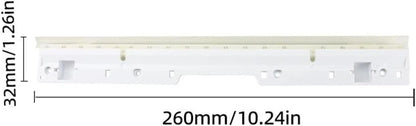 Replacement Wiper Squeegee for Xiaomi Cordless Floor Cleaner (2C, 4C)